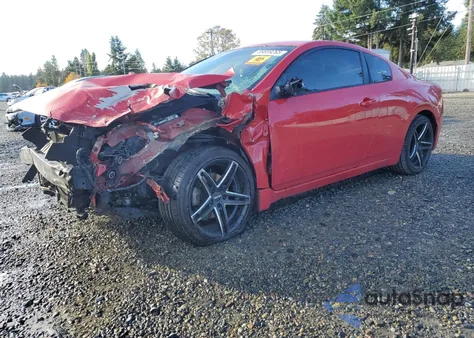 2010 Nissan Altima Sr из США, поврежденный, VIN 1N4BL2EP4AC176265